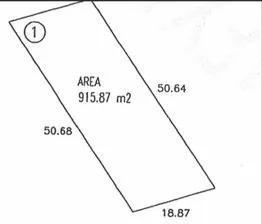 NEX-273867 - Terreno en Venta.