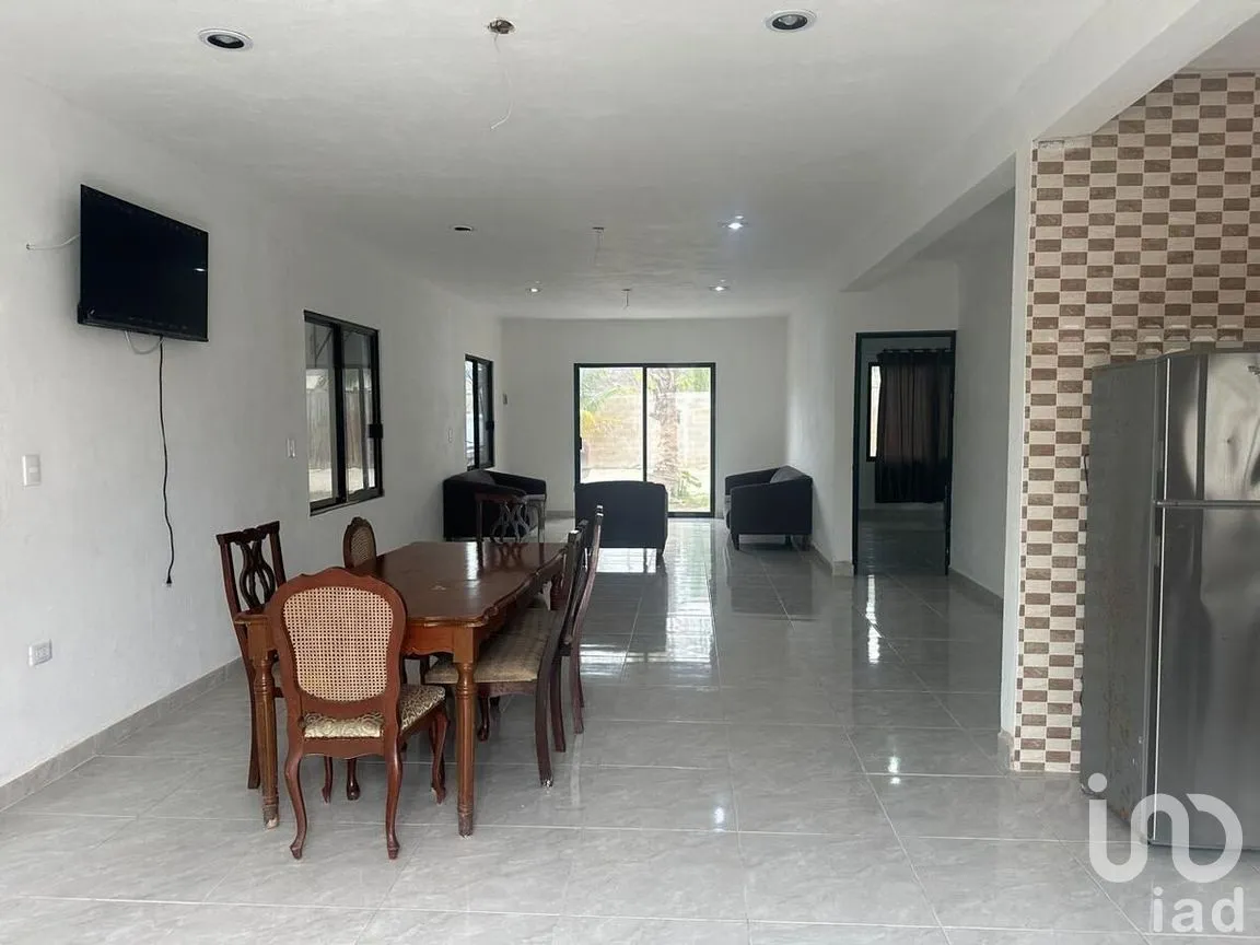 Casa en Venta en Chicxulub Puerto, Progreso, Yucatán | NEX-273868 | iad México | Foto 15 de 16