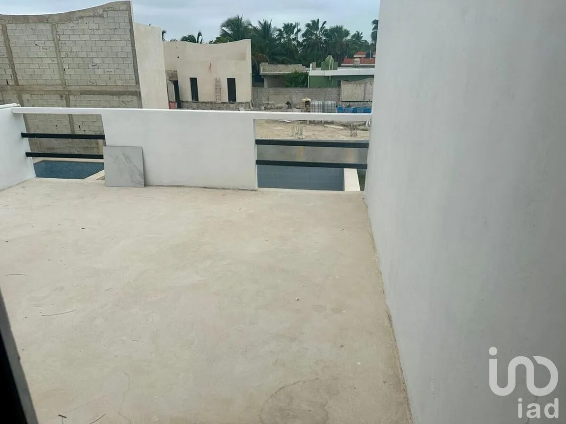 Casa en Venta en Chicxulub Puerto, Progreso, Yucatán | NEX-273868 | iad México | Foto 6 de 16