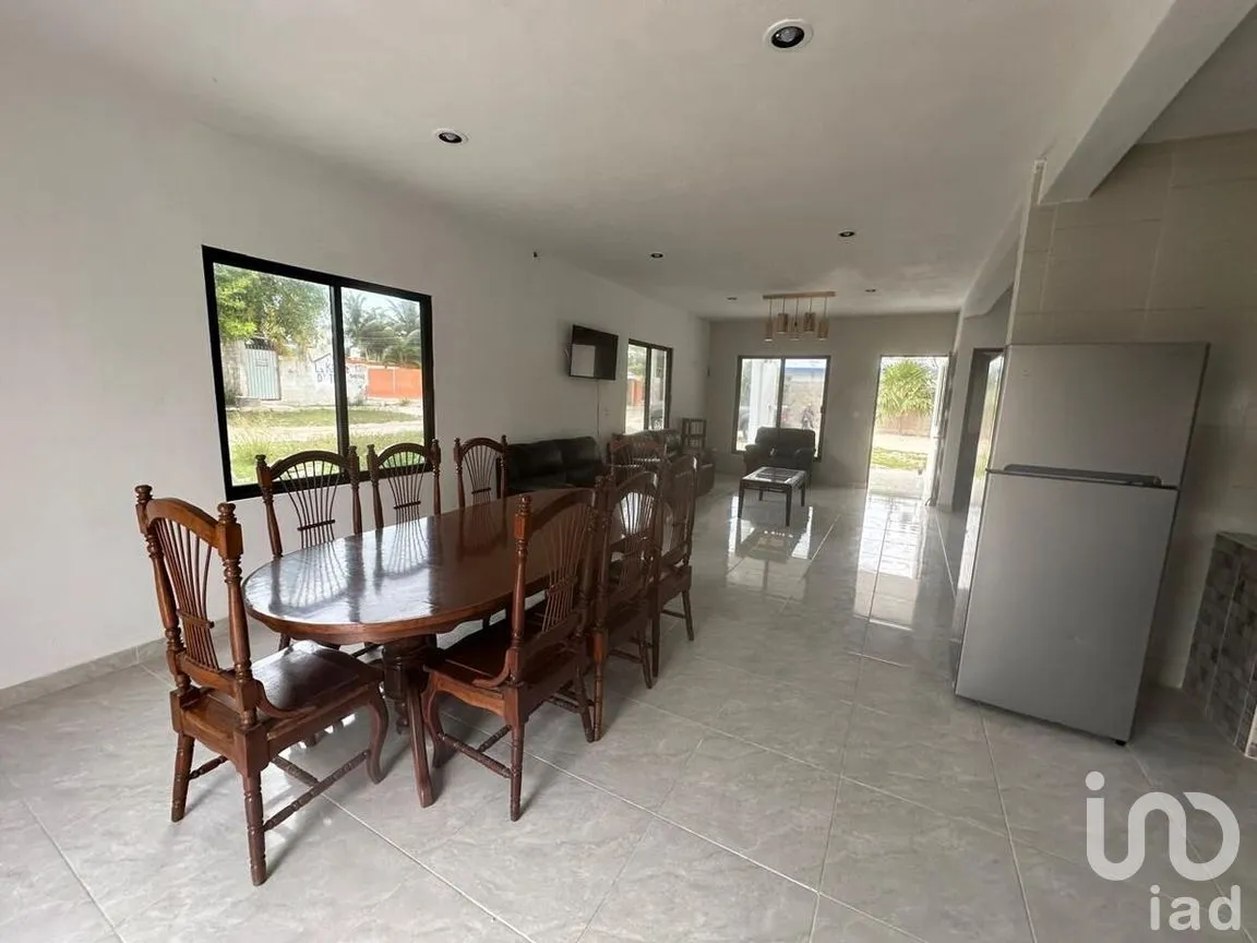 Casa en Venta en Chicxulub Puerto, Progreso, Yucatán | NEX-273868 | iad México | Foto 7 de 16