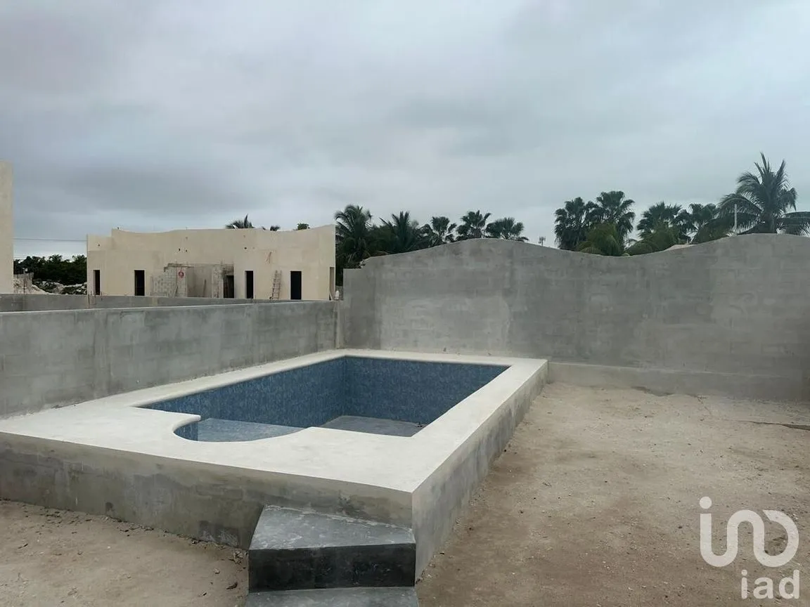 Casa en Venta en Chicxulub Puerto, Progreso, Yucatán | NEX-273868 | iad México | Foto 8 de 16