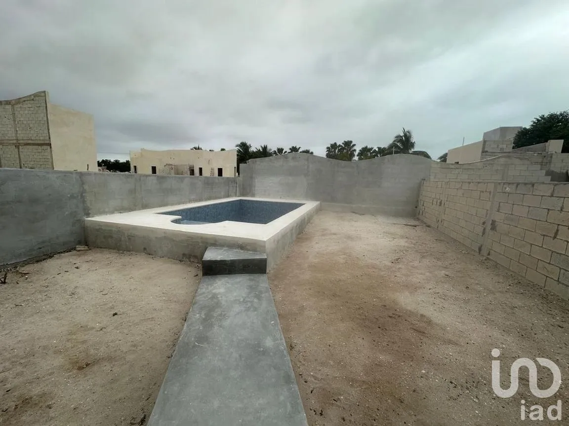 Casa en Venta en Chicxulub Puerto, Progreso, Yucatán | NEX-273868 | iad México | Foto 10 de 16