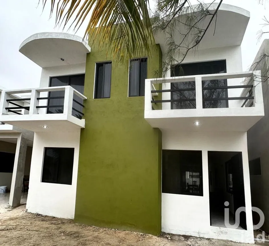 Casa en Venta en Chicxulub Puerto, Progreso, Yucatán | NEX-273868 | iad México | Foto 1 de 16