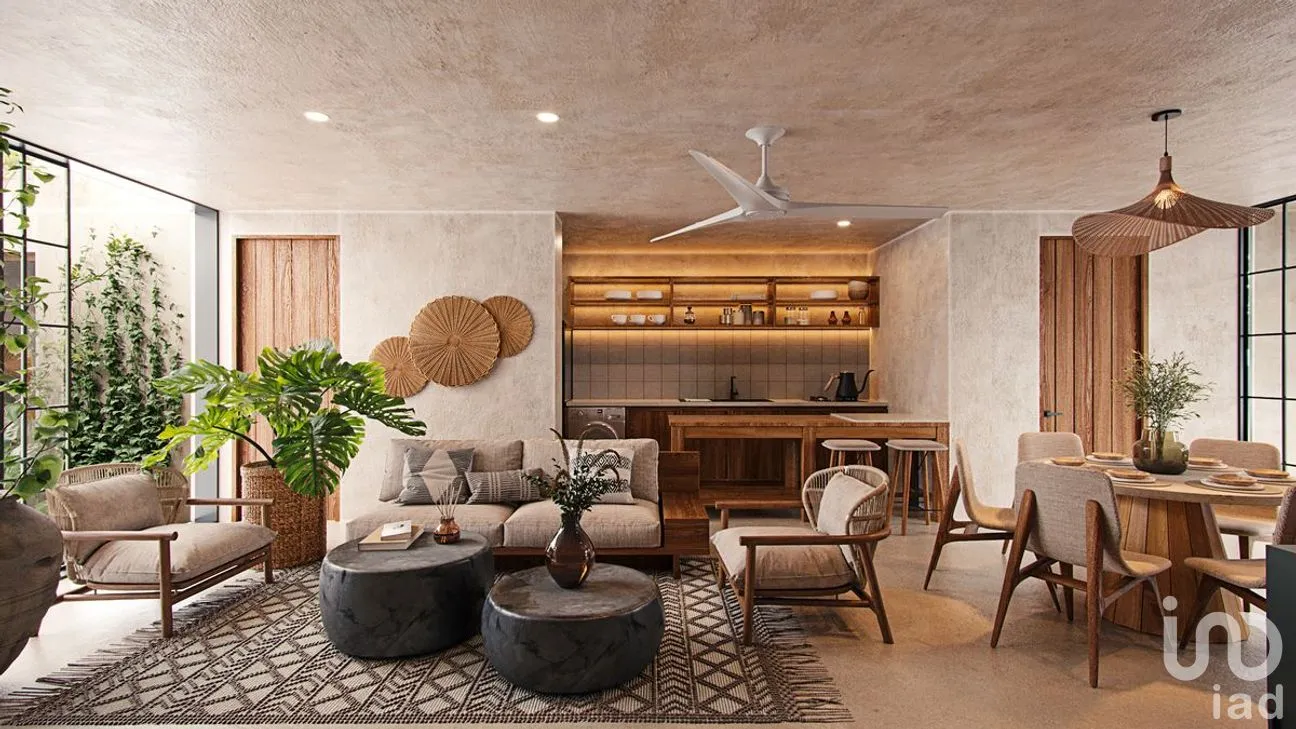 Departamento en Venta en Mérida Centro, Mérida, Yucatán | NEX-273872 | iad México | Foto 9 de 11