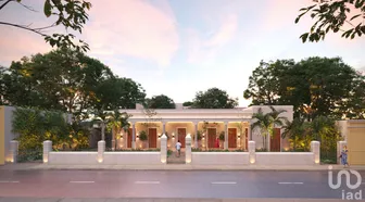 NEX-273872 - Departamento en Venta en Mérida Centro, CP 97000, Yucatán.