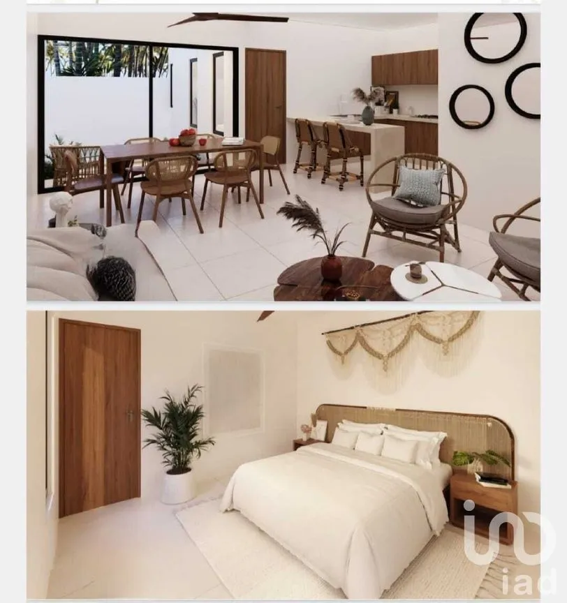 Casa en Venta en Chelem, Progreso, Yucatán | NEX-273873 | iad México | Foto 18 de 19