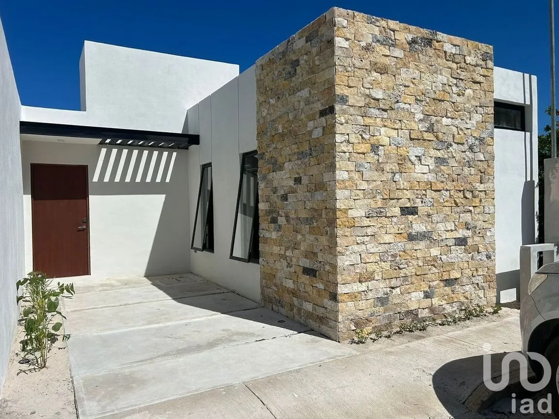 Casa en Venta en Chelem, Progreso, Yucatán | NEX-273873 | iad México | Foto 3 de 19