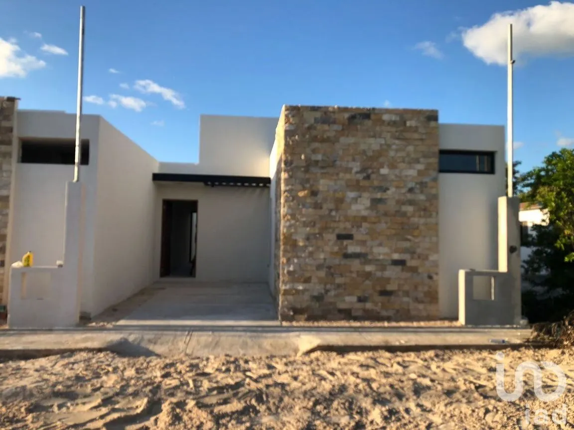 Casa en Venta en Chelem, Progreso, Yucatán | NEX-273873 | iad México | Foto 1 de 19