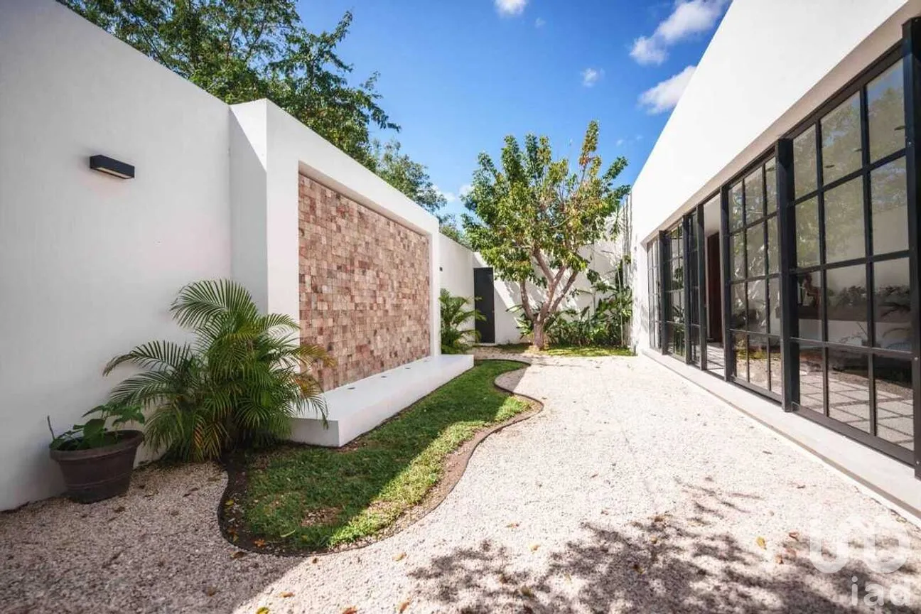 Casa en Venta en Cholul, Mérida, Yucatán | NEX-273874 | iad México | Foto 2 de 20