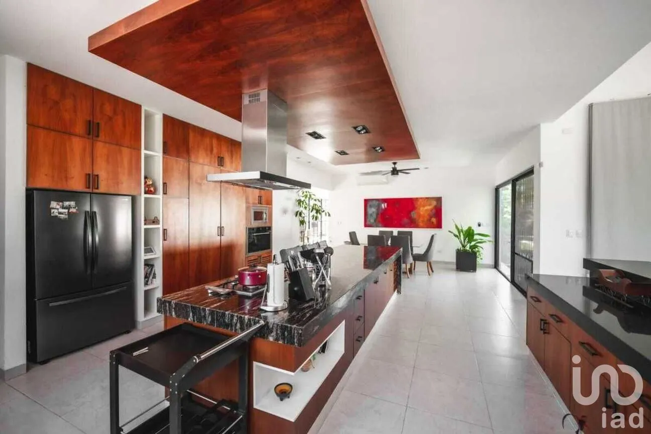 Casa en Venta en Cholul, Mérida, Yucatán | NEX-273874 | iad México | Foto 12 de 20