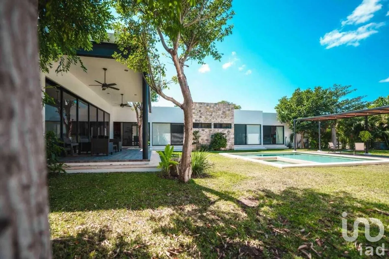 Casa en Venta en Cholul, Mérida, Yucatán | NEX-273874 | iad México | Foto 17 de 20