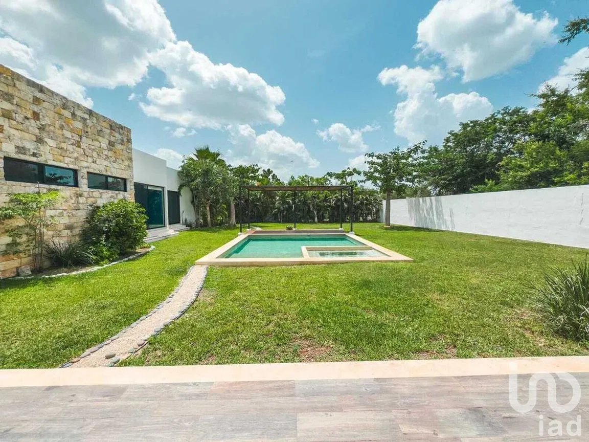Casa en Venta en Cholul, Mérida, Yucatán | NEX-273874 | iad México | Foto 5 de 20