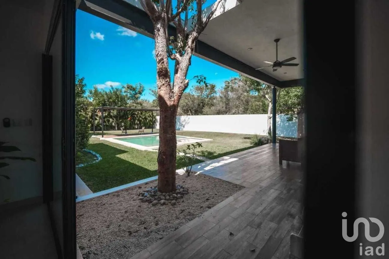 Casa en Venta en Cholul, Mérida, Yucatán | NEX-273874 | iad México | Foto 6 de 20