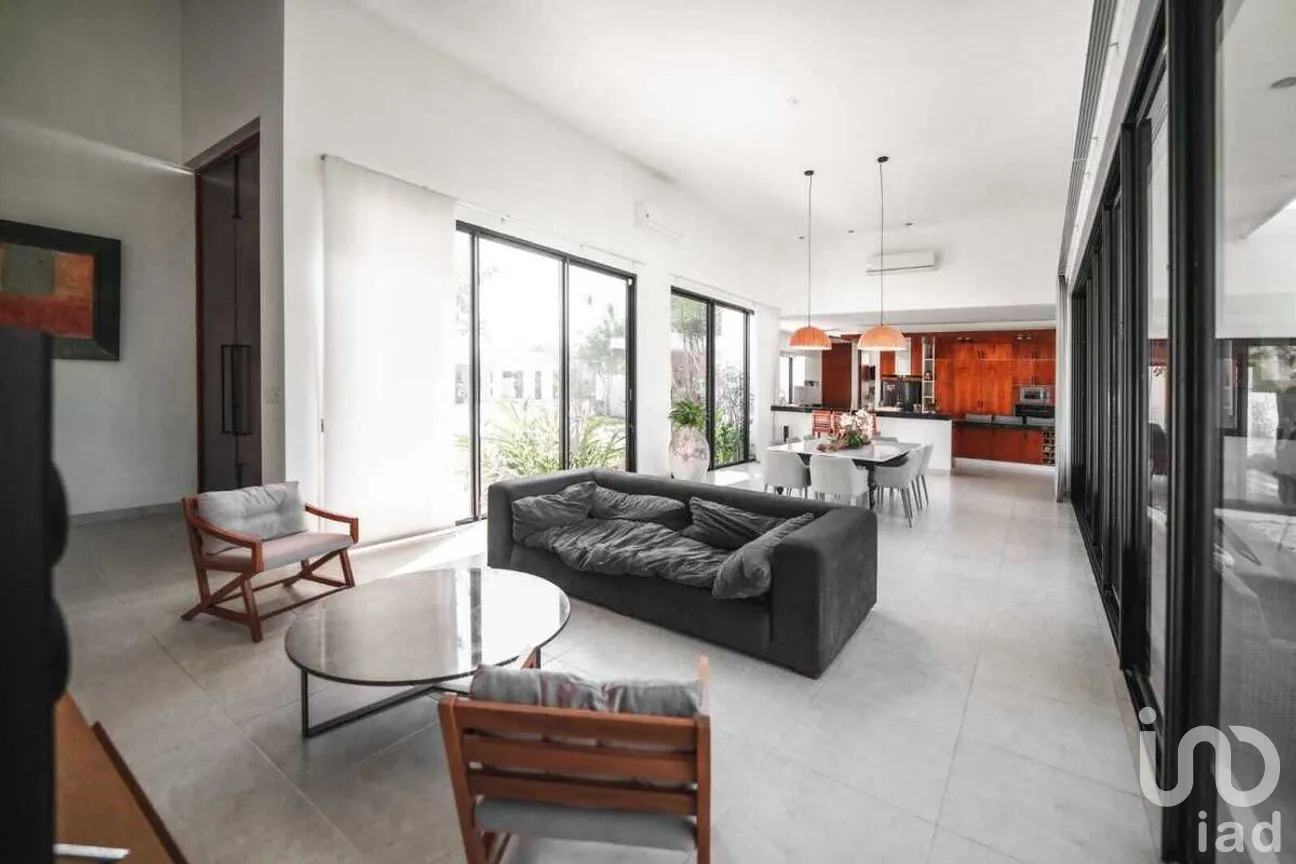 Casa en Venta en Cholul, Mérida, Yucatán | NEX-273874 | iad México | Foto 7 de 20