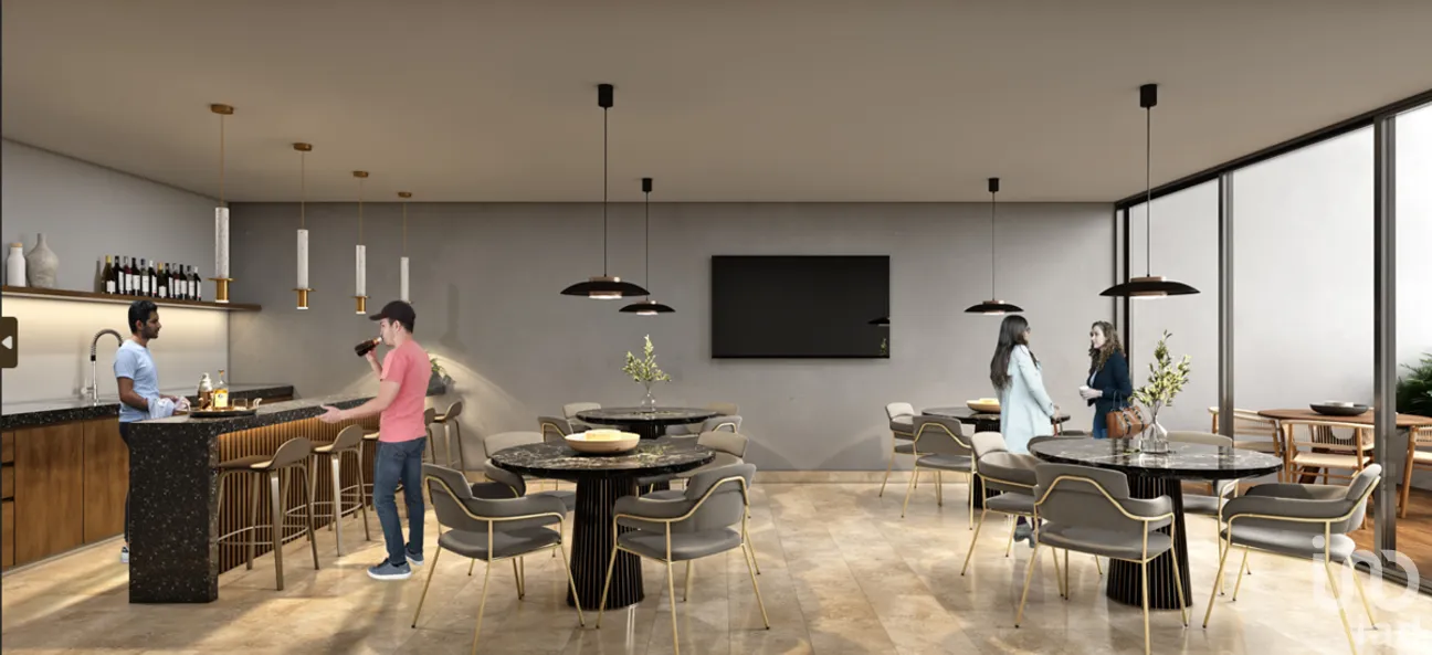 Departamento en Venta en Montebello, Mérida, Yucatán | NEX-273875 | iad México | Foto 12 de 19