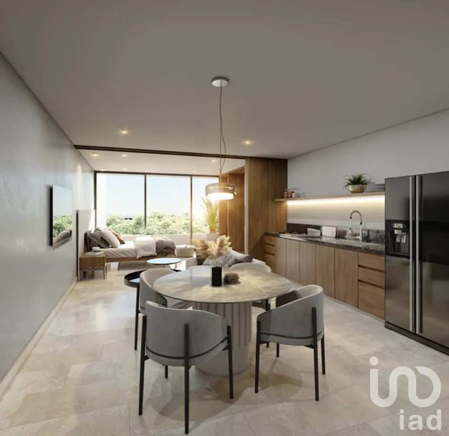 Departamento en Venta en Montebello, Mérida, Yucatán | NEX-273875 | iad México | Foto 18 de 19