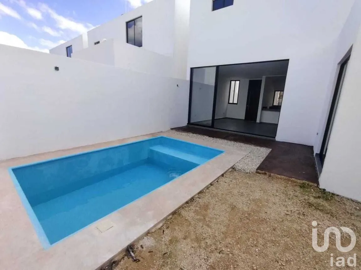 Casa en Venta en Conkal, Conkal, Yucatán | NEX-273876 | iad México | Foto 11 de 18