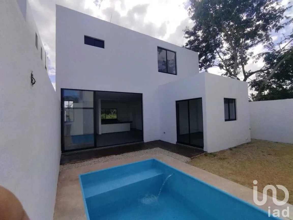 Casa en Venta en Conkal, Conkal, Yucatán | NEX-273876 | iad México | Foto 12 de 18