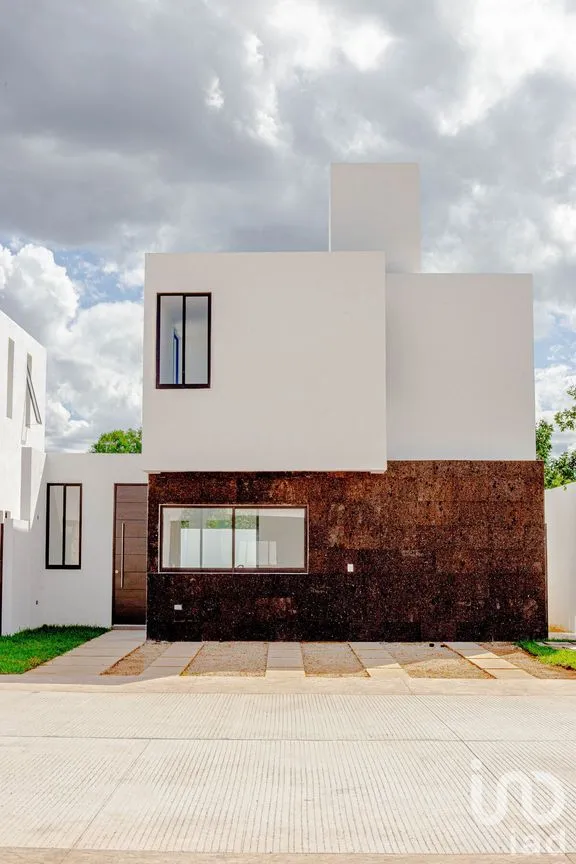 Casa en Venta en Conkal, Conkal, Yucatán | NEX-273878 | iad México | Foto 2 de 18
