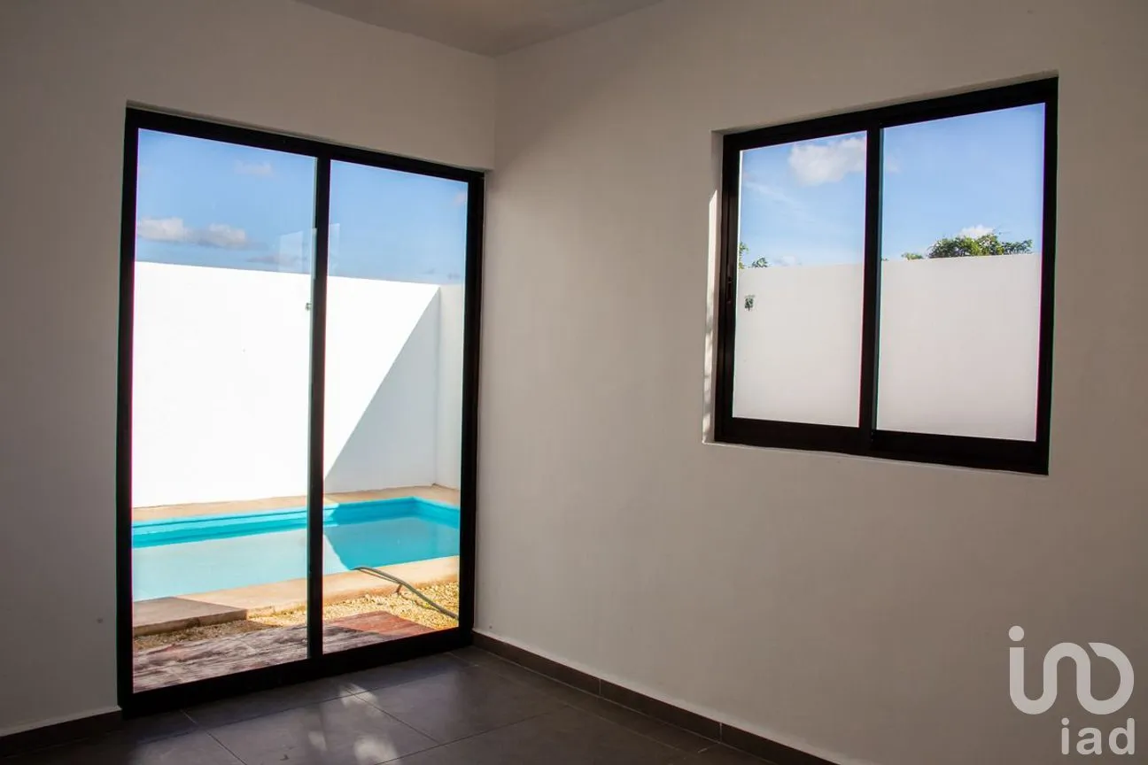 Casa en Venta en Conkal, Conkal, Yucatán | NEX-273878 | iad México | Foto 15 de 18