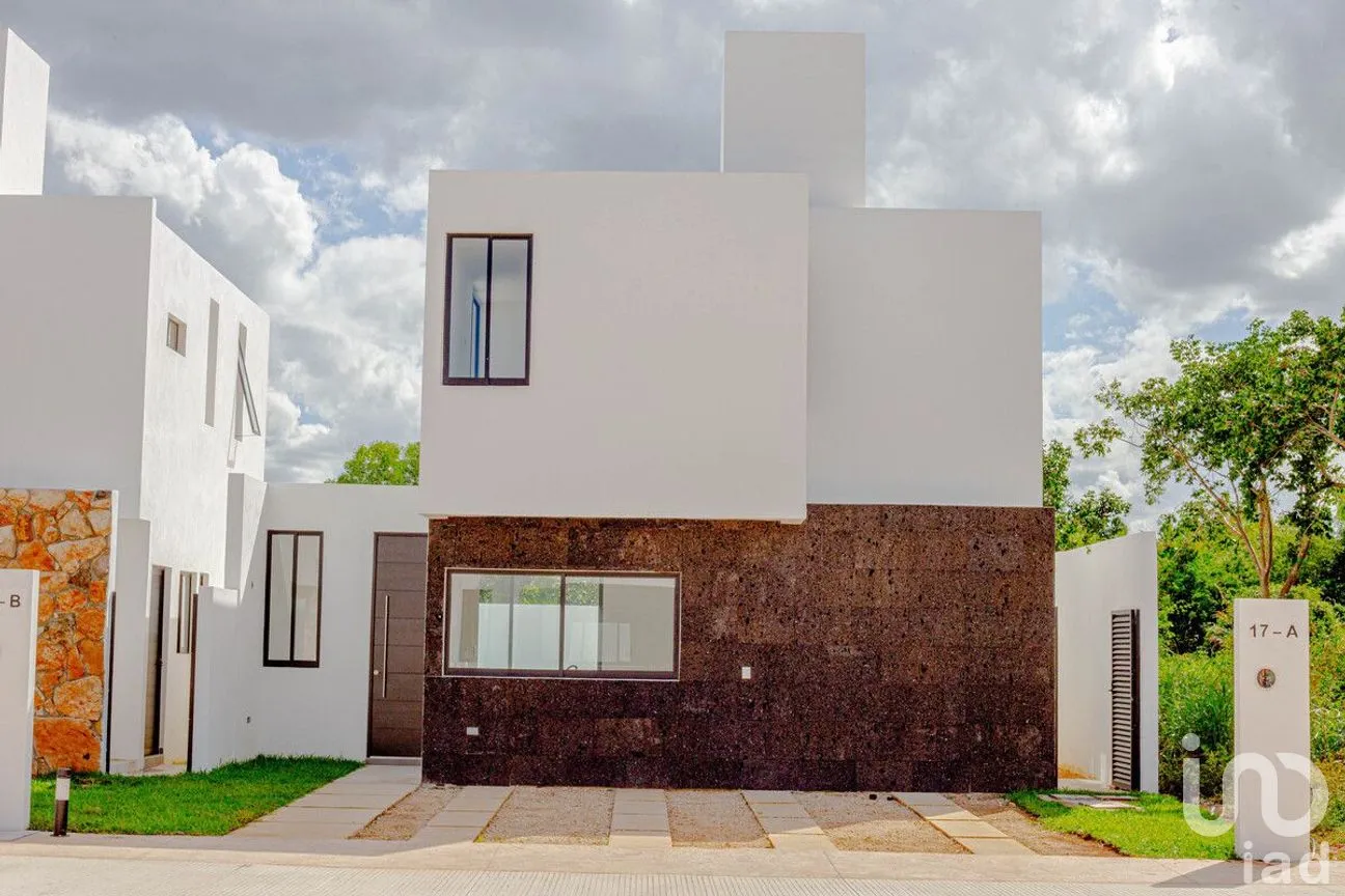 Casa en Venta en Conkal, Conkal, Yucatán | NEX-273878 | iad México | Foto 3 de 18