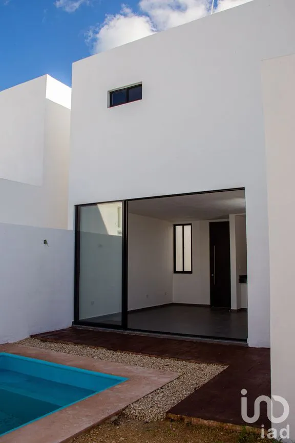 Casa en Venta en Conkal, Conkal, Yucatán | NEX-273878 | iad México | Foto 8 de 18