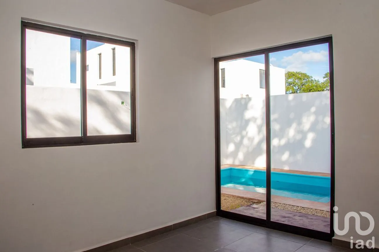 Casa en Venta en Conkal, Conkal, Yucatán | NEX-273878 | iad México | Foto 9 de 18
