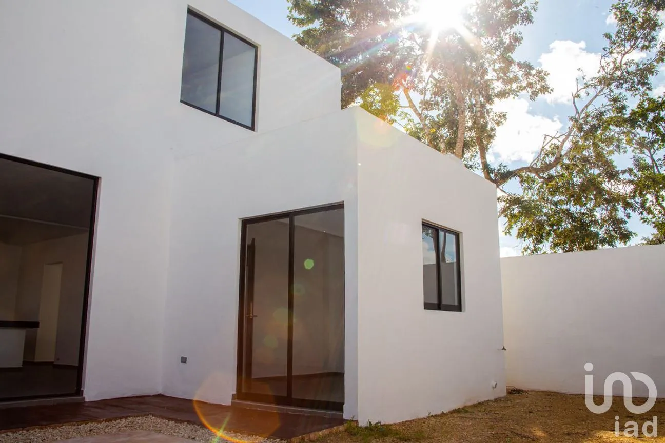 Casa en Venta en Conkal, Conkal, Yucatán | NEX-273878 | iad México | Foto 10 de 18