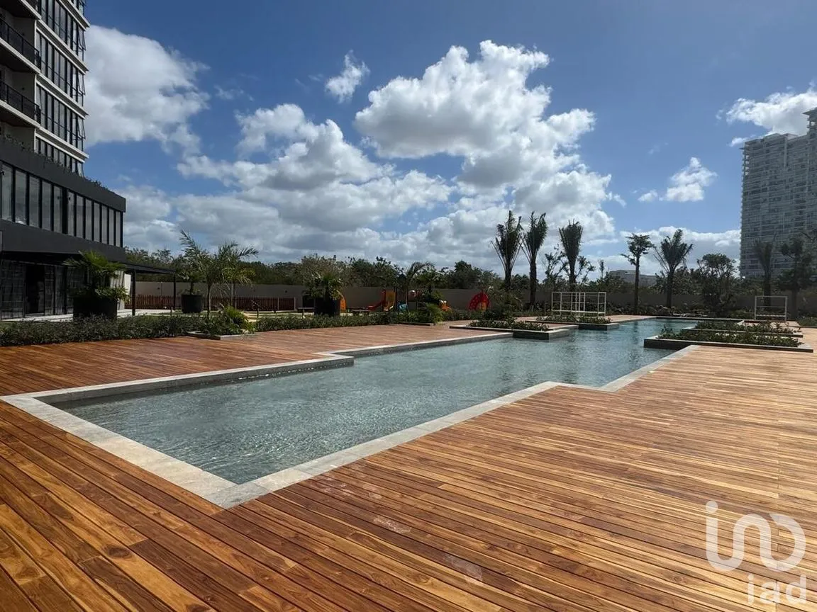 Departamento en Venta en Altabrisa, Mérida, Yucatán | NEX-273879 | iad México | Foto 16 de 19