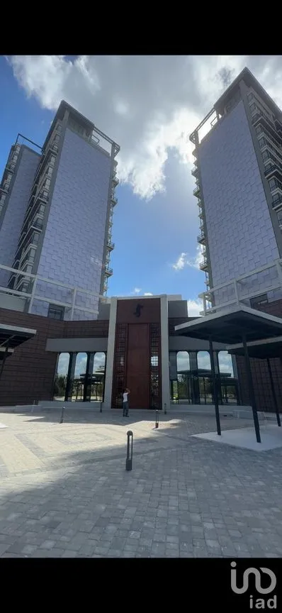 Departamento en Venta en Altabrisa, Mérida, Yucatán | NEX-273879 | iad México | Foto 19 de 19
