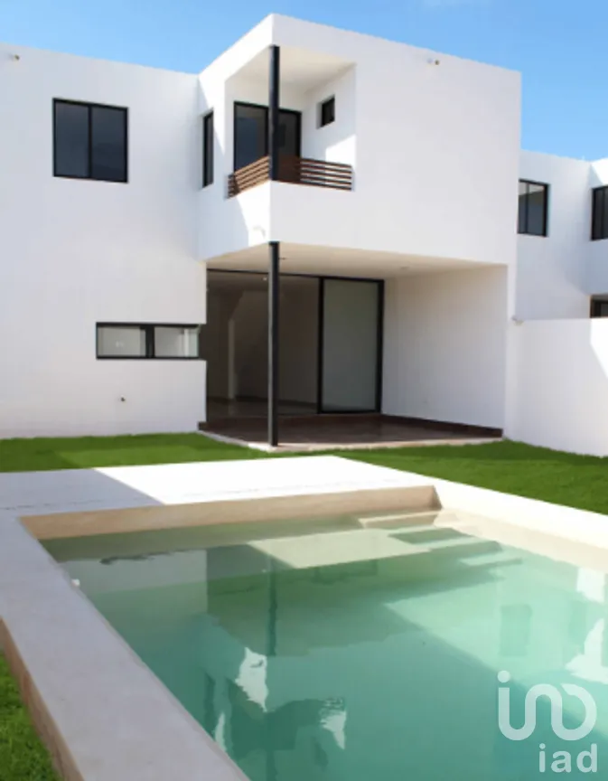 Casa en Venta en Dzityá, Mérida, Yucatán | NEX-273880 | iad México | Foto 2 de 9