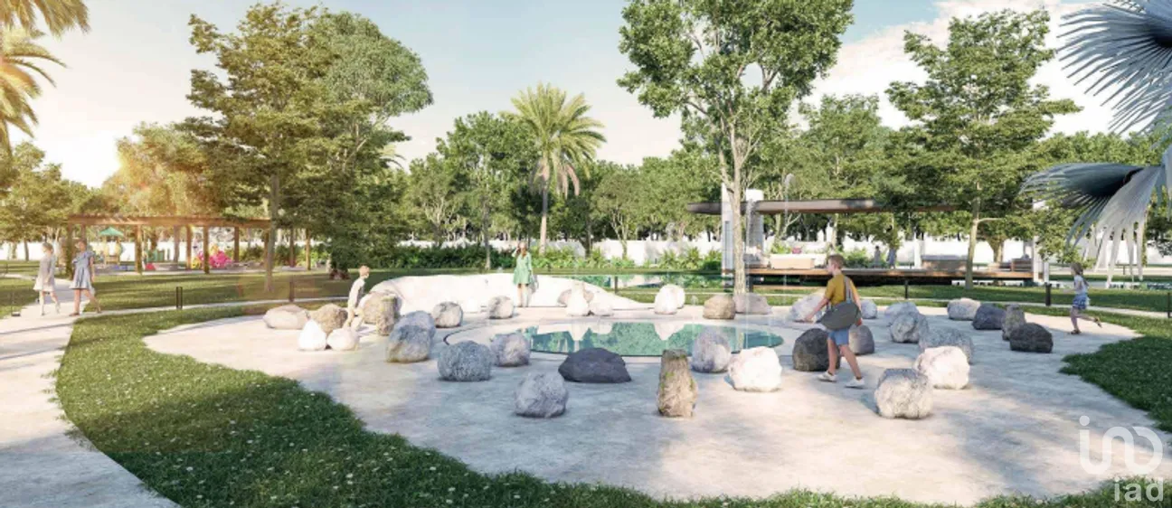 Terreno en Venta en Santa María Yaxché, Mérida, Yucatán | NEX-273882 | iad México | Foto 22 de 24