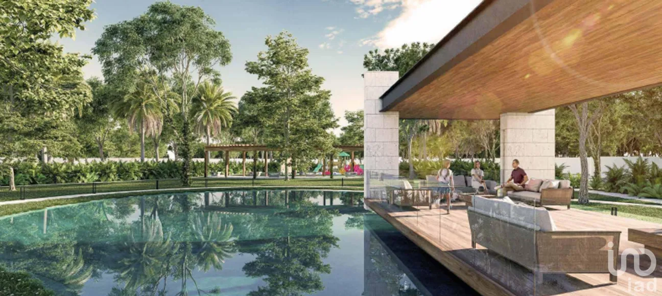 Terreno en Venta en Santa María Yaxché, Mérida, Yucatán | NEX-273882 | iad México | Foto 24 de 24