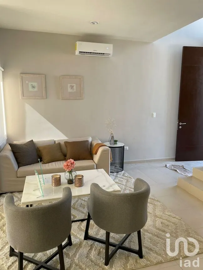 Casa en Venta en Dzityá, Mérida, Yucatán | NEX-273883 | iad México | Foto 3 de 12