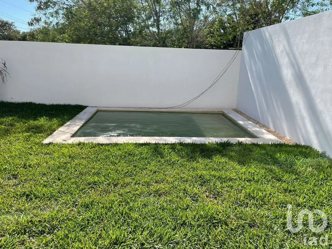 Casa en Venta en Dzityá, Mérida, Yucatán | NEX-273883 | iad México | Foto 4 de 12