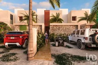 NEX-273885 - Casa en Venta, con 2 recamaras, con 2 baños, con 135 m2 de construcción en Chicxulub Puerto, CP 97330, Yucatán.