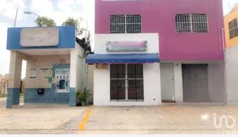 NEX-273888 - Casa en Venta, con 2 recamaras, con 1 baño, con 119.24 m2 de construcción en Caucel, CP 97314, Yucatán.