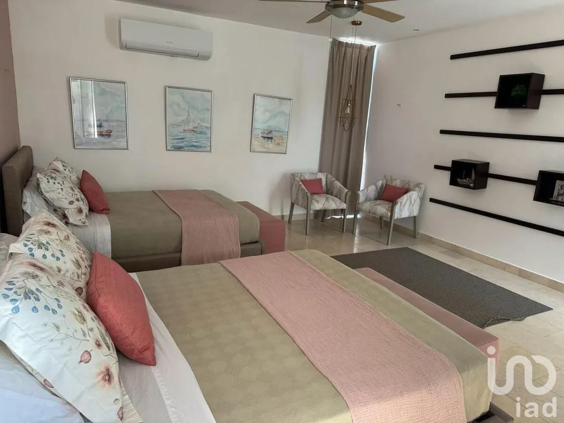 Departamento en Venta en Chicxulub Puerto, Progreso, Yucatán | NEX-273894 | iad México | Foto 5 de 12