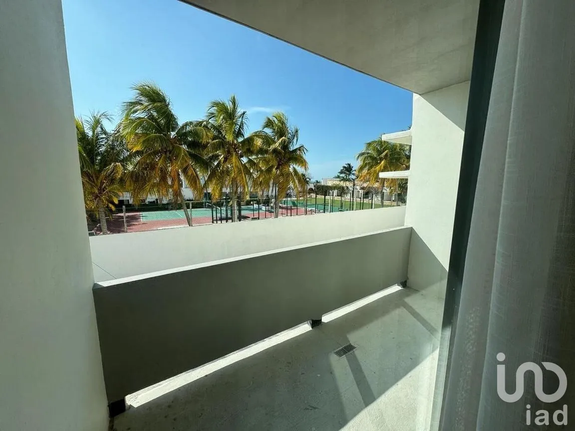 Departamento en Venta en Chicxulub Puerto, Progreso, Yucatán | NEX-273894 | iad México | Foto 6 de 12