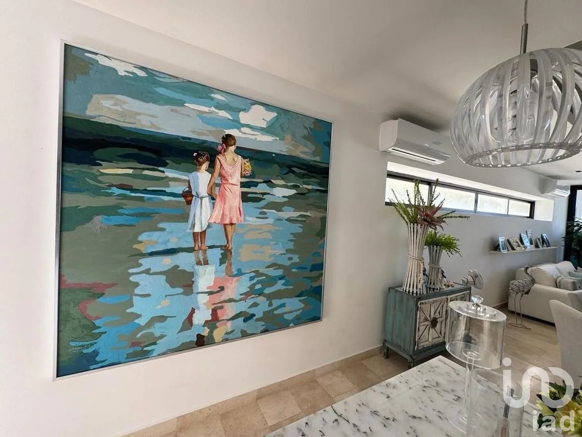 Departamento en Venta en Chicxulub Puerto, Progreso, Yucatán | NEX-273894 | iad México | Foto 8 de 12