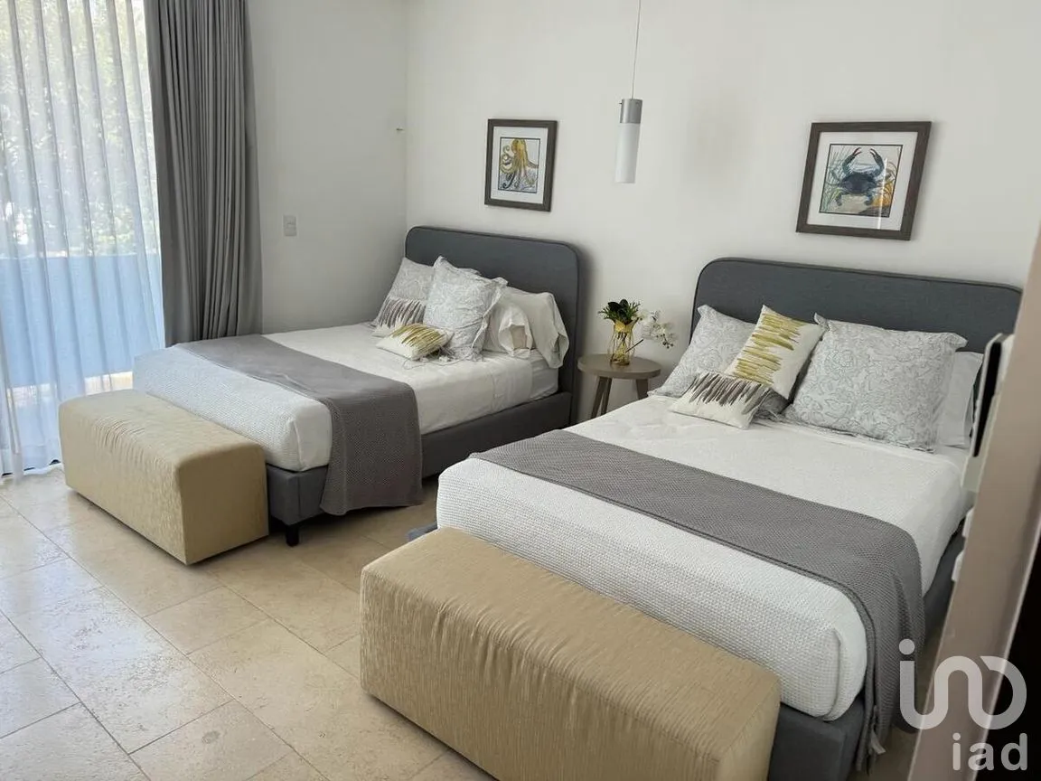 Departamento en Venta en Chicxulub Puerto, Progreso, Yucatán | NEX-273894 | iad México | Foto 1 de 12