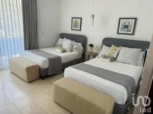 NEX-273894 - Departamento en Venta, con 3 recamaras, con 4 baños en Chicxulub Puerto, CP 97330, Yucatán.