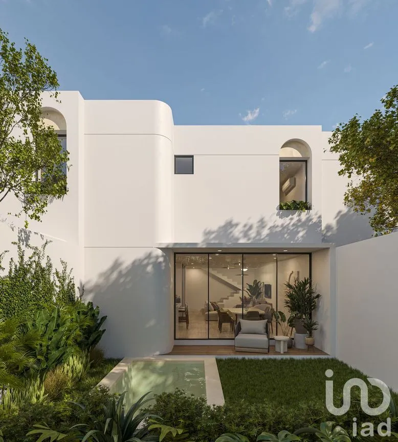 Casa en Venta en Dzityá, Mérida, Yucatán | NEX-273896 | iad México | Foto 3 de 32