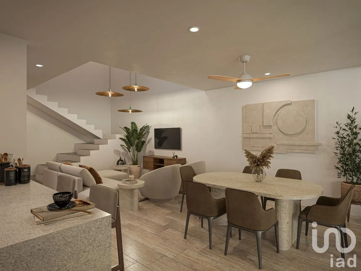 Casa en Venta en Dzityá, Mérida, Yucatán | NEX-273896 | iad México | Foto 4 de 32