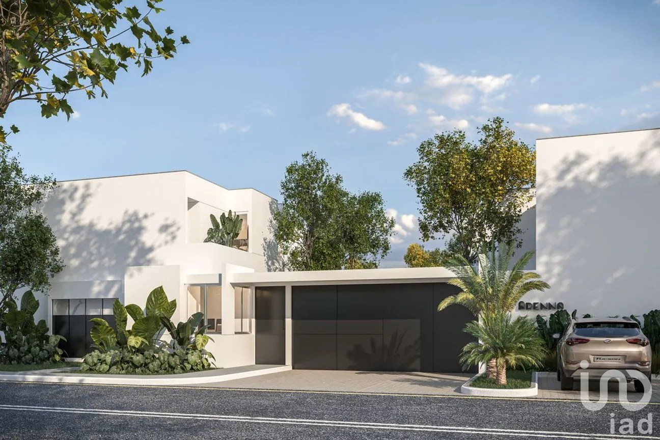 Casa en Venta en Dzityá, Mérida, Yucatán | NEX-273896 | iad México | Foto 9 de 32