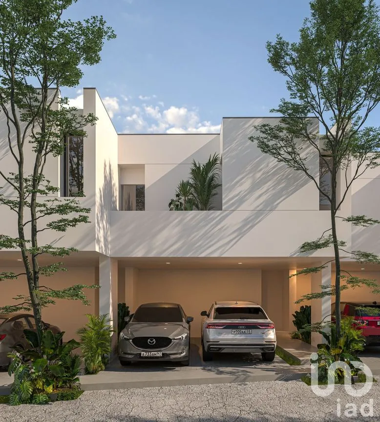Casa en Venta en Dzityá, Mérida, Yucatán | NEX-273896 | iad México | Foto 1 de 32