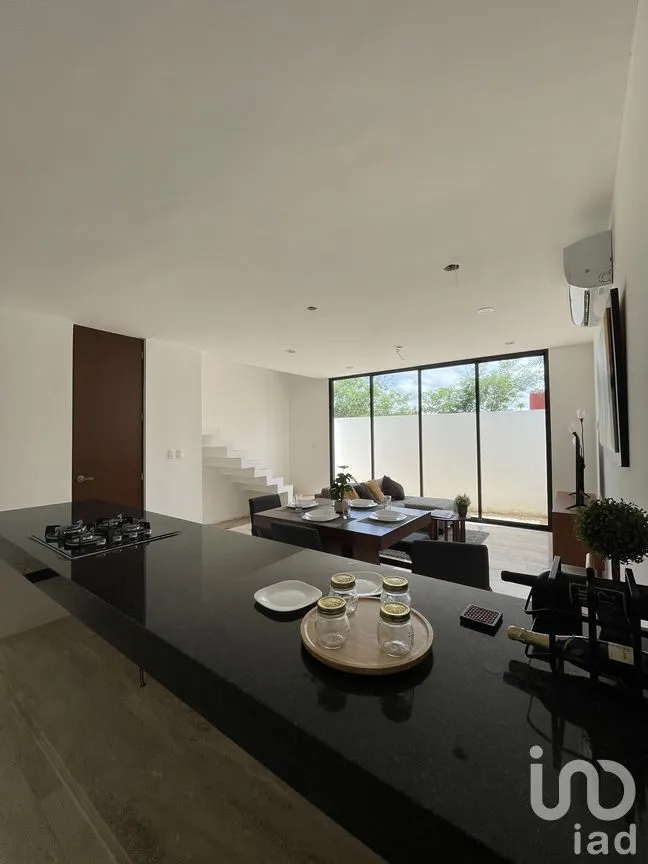 Casa en Venta en Cholul, Mérida, Yucatán | NEX-273897 | iad México | Foto 16 de 38
