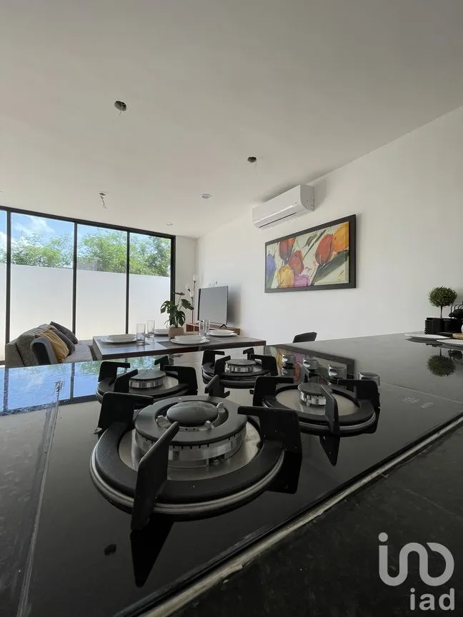 Casa en Venta en Cholul, Mérida, Yucatán | NEX-273897 | iad México | Foto 17 de 38