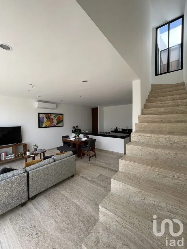 Casa en Venta en Cholul, Mérida, Yucatán | NEX-273897 | iad México | Foto 23 de 38