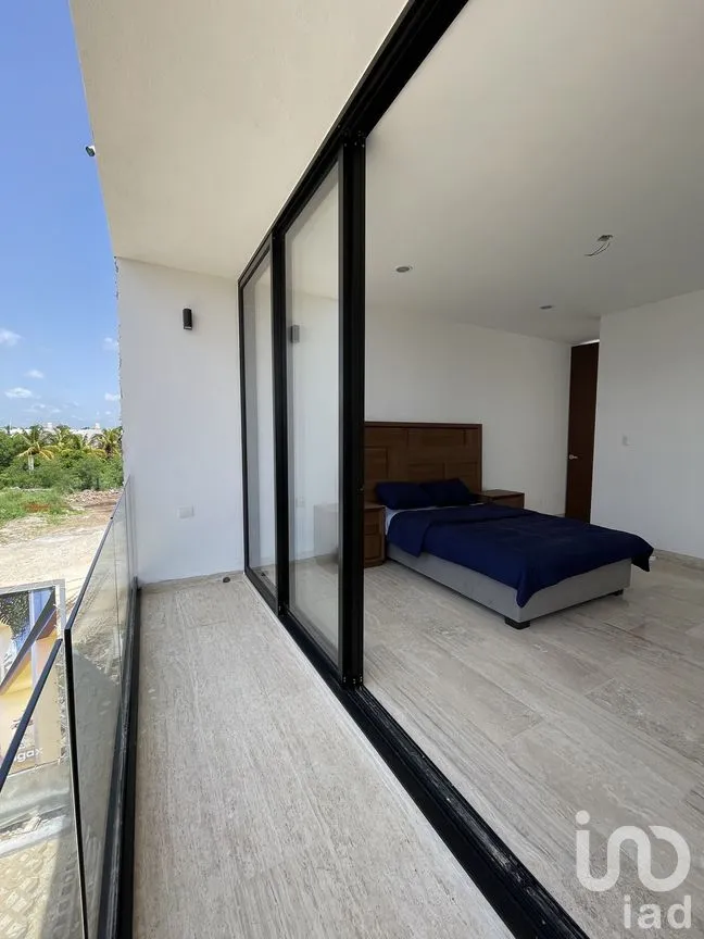 Casa en Venta en Cholul, Mérida, Yucatán | NEX-273897 | iad México | Foto 37 de 38